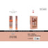 OLIMPIA SET EAU DE PARFUM DE 37 ML + 20 ML POUR FEMME REYES QUEENS - idc institute en gros
